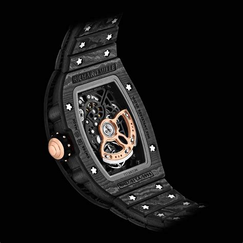 richard mille rm 07-01 prezzo